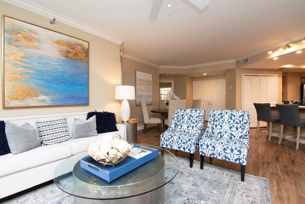 Image 16 of 52 For 1002 Harbour Island Boulevard 1302