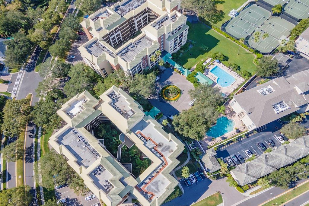 Image 45 of 52 For 1002 Harbour Island Boulevard 1302