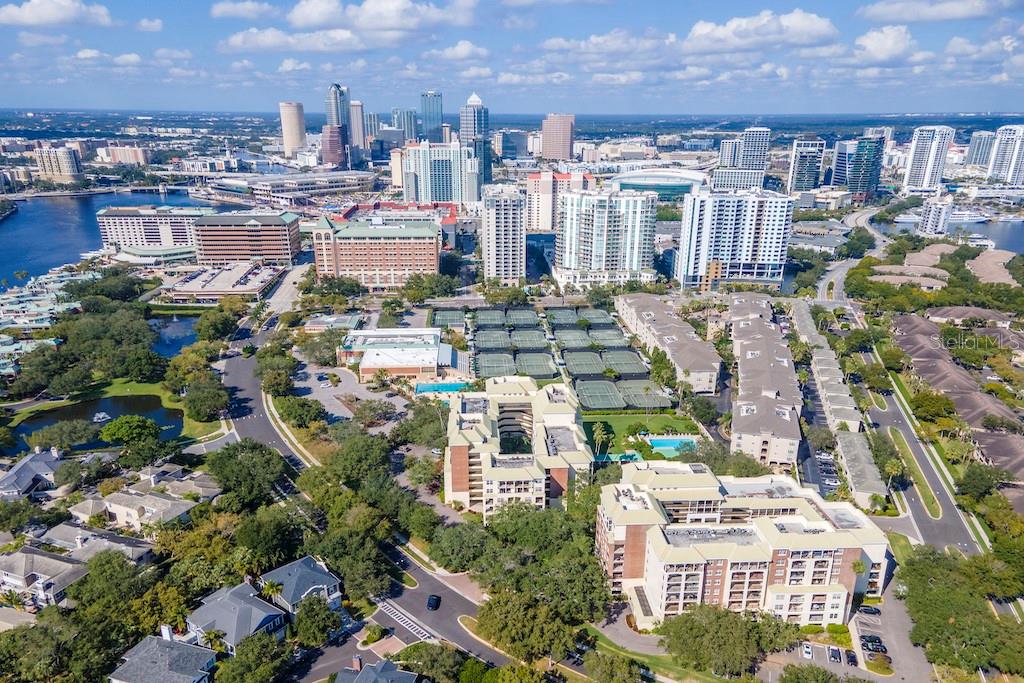 Image 49 of 52 For 1002 Harbour Island Boulevard 1302