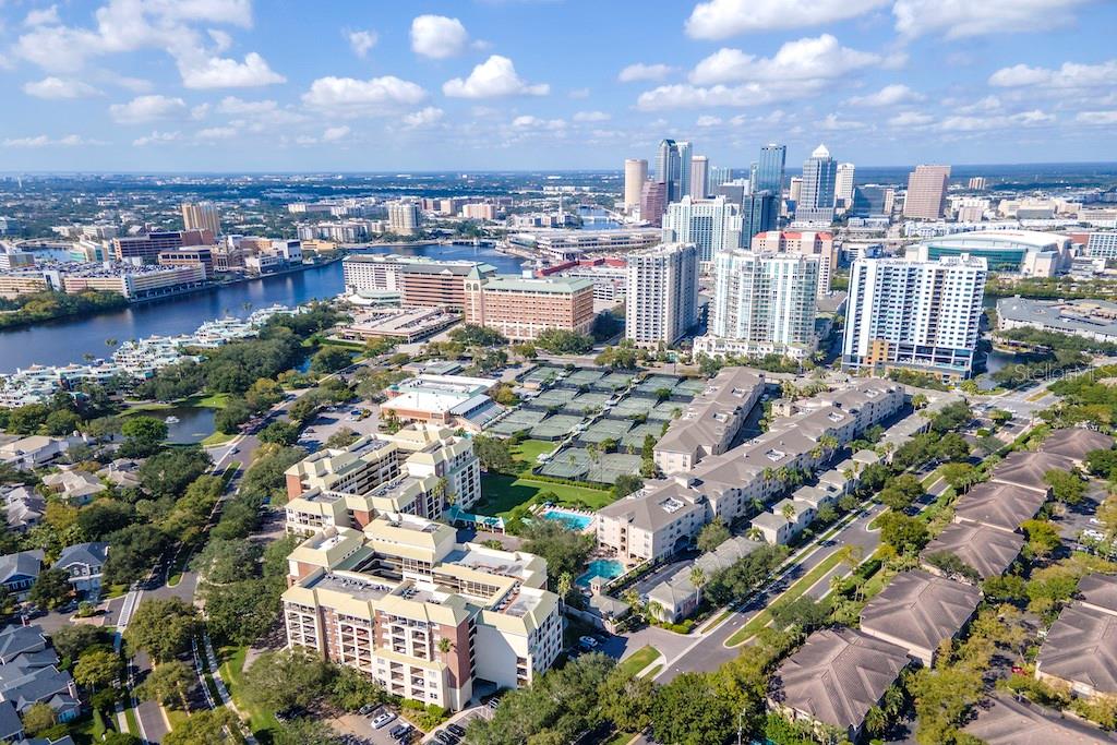 Image 51 of 52 For 1002 Harbour Island Boulevard 1302