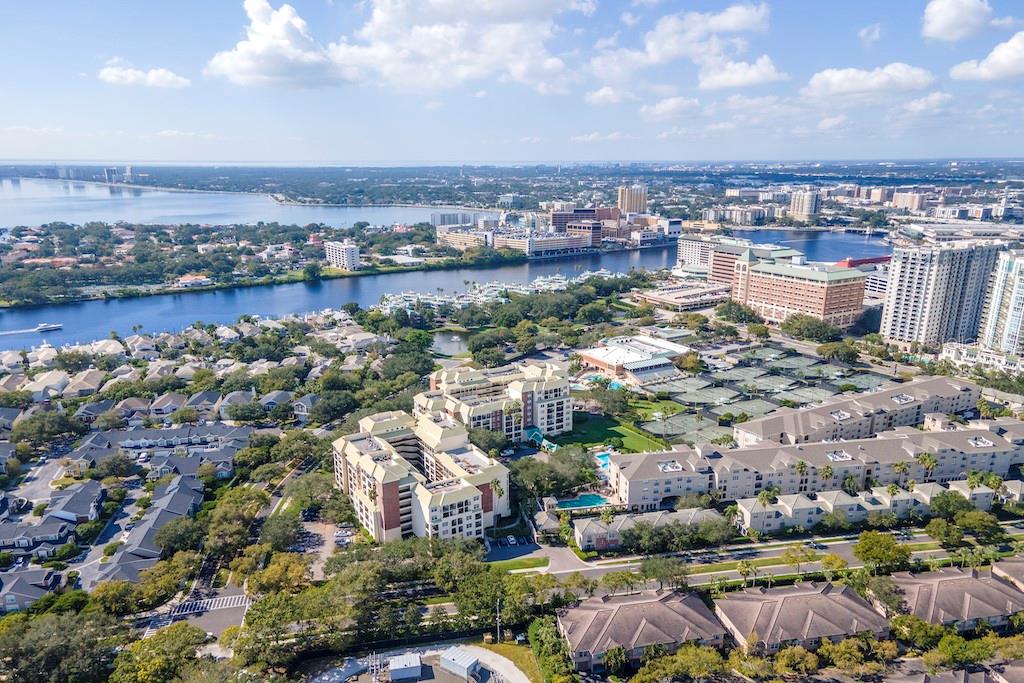 Image 52 of 52 For 1002 Harbour Island Boulevard 1302