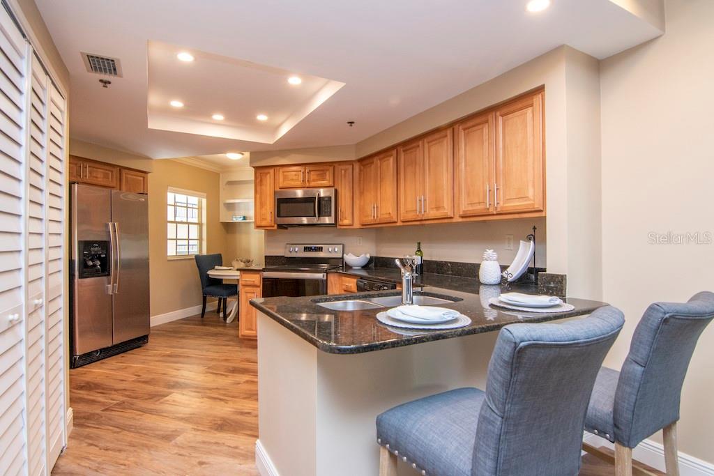 Image 8 of 52 For 1002 Harbour Island Boulevard 1302