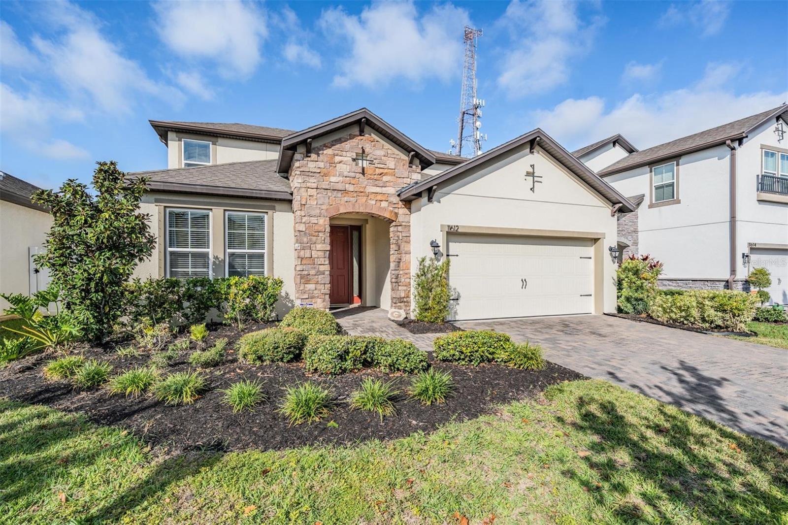 Details for 11612 Navel Orange Way, TAMPA, FL 33626