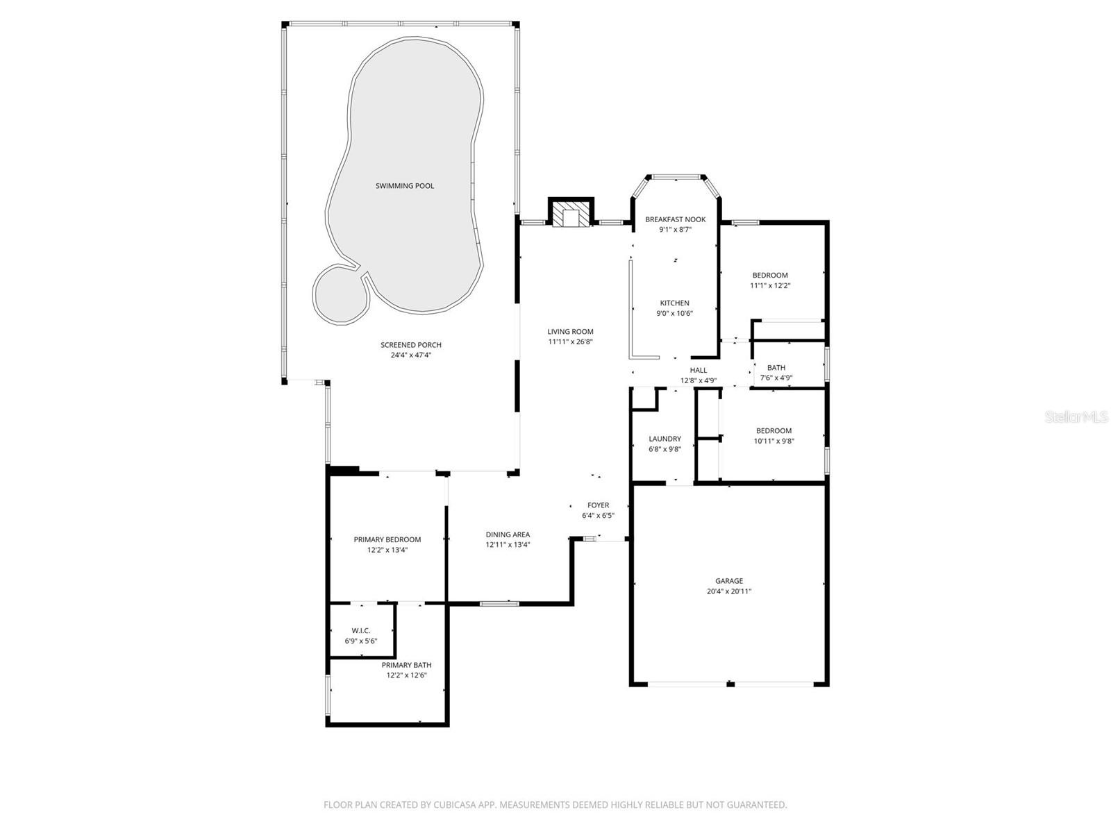 Image 39 of 39 For 1254 Windsor Way