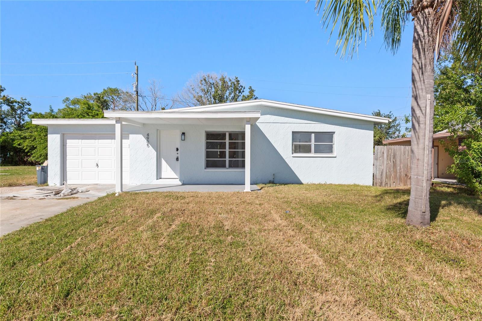 Details for 4905 Largo Terrace, NEW PORT RICHEY, FL 34652
