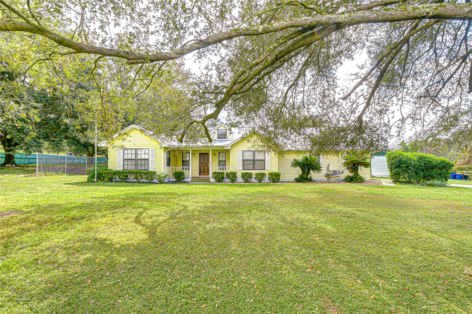 Details for 16349 Spring Valley Road, DADE CITY, FL 33523