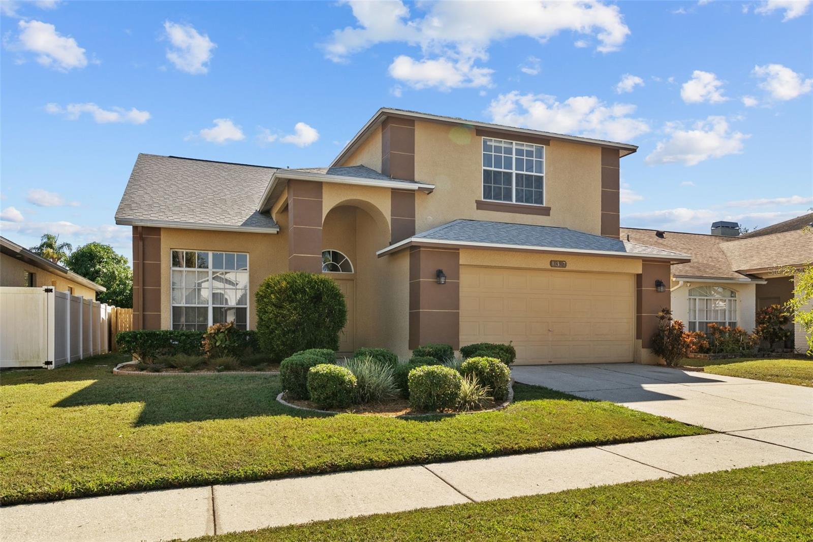 Details for 11327 Clayridge Drive, TAMPA, FL 33635