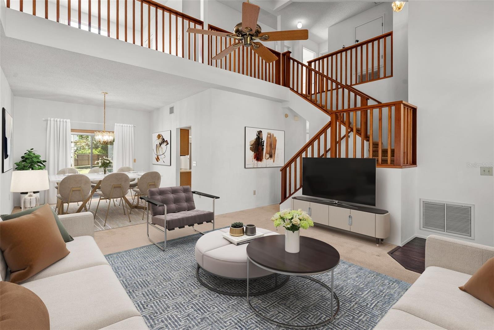 Image 3 of 33 For 11327 Clayridge Drive