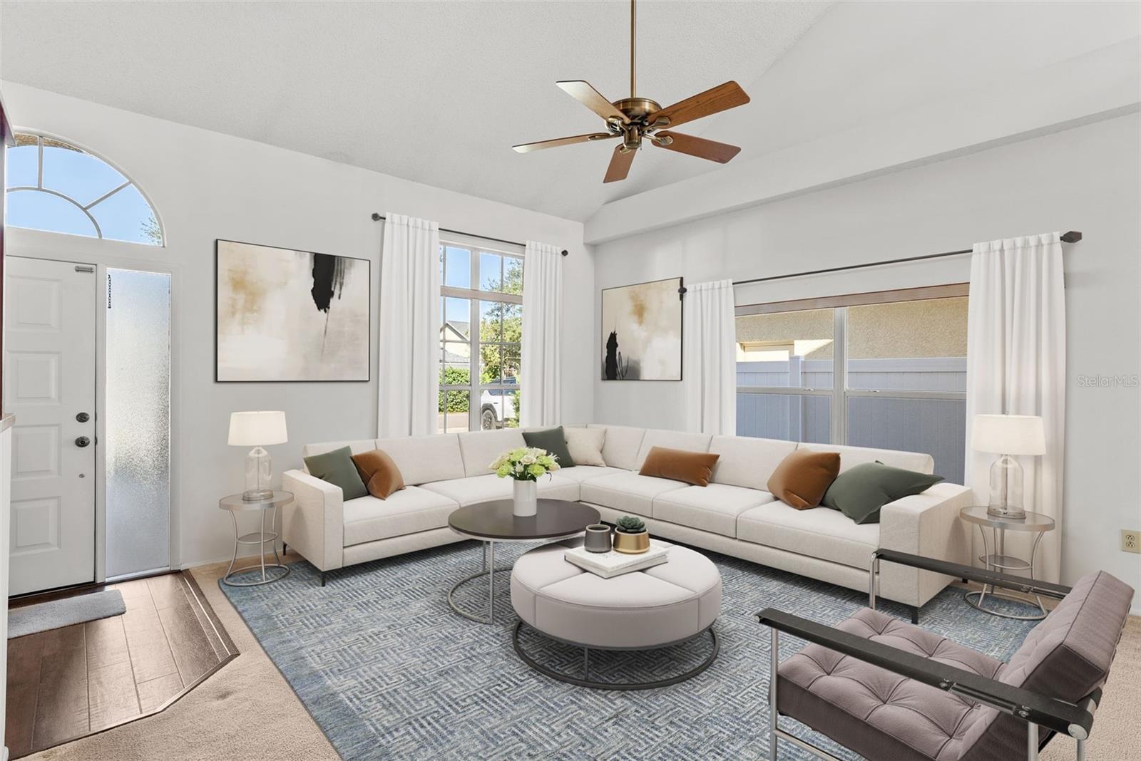 Image 6 of 33 For 11327 Clayridge Drive