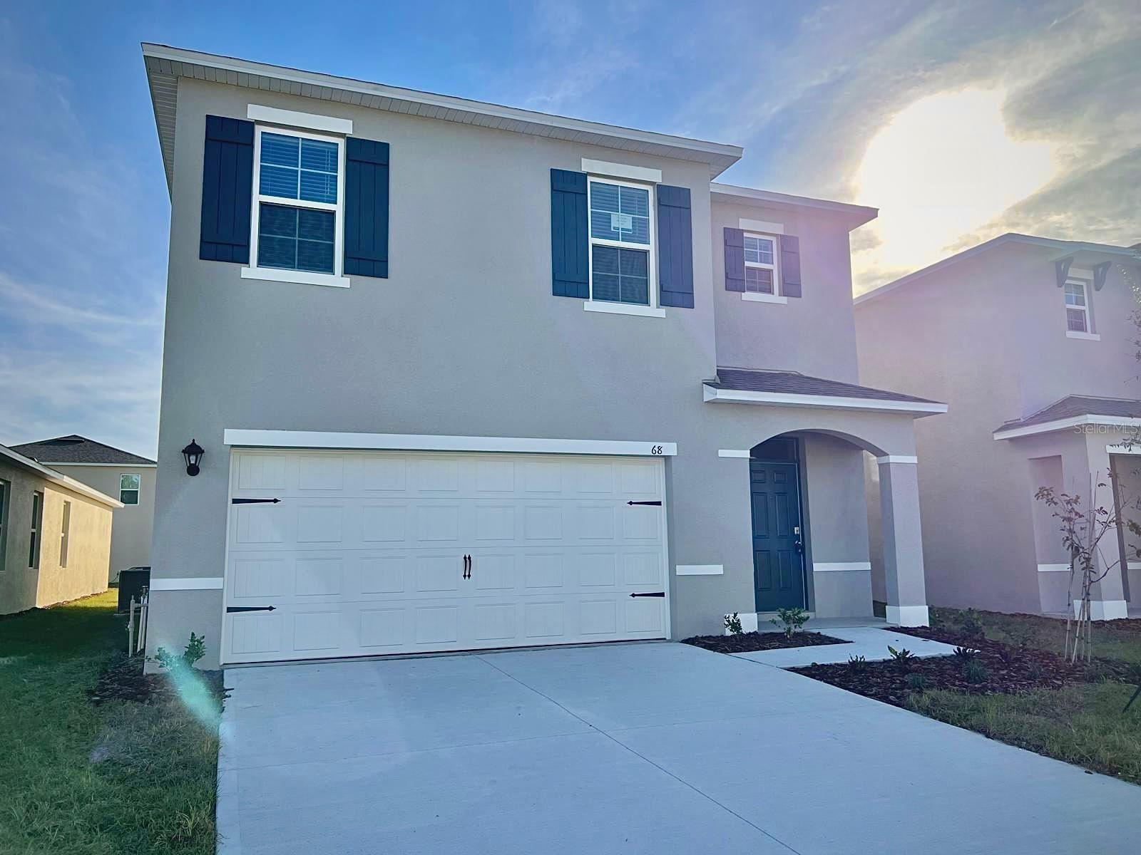 Details for 687 Park Place Boulevard, DAVENPORT, FL 33837