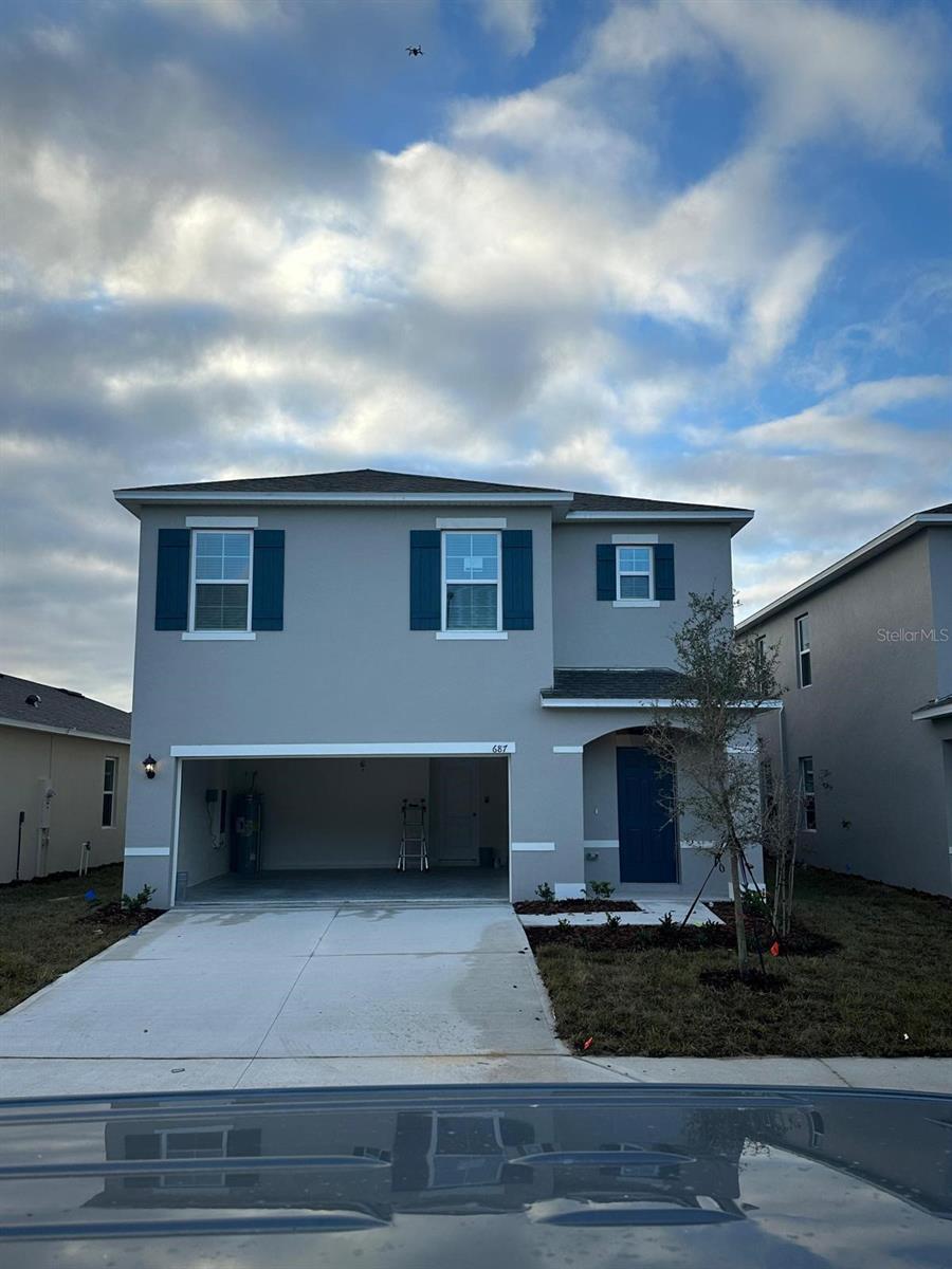 Image 2 of 11 For 687 Park Place Boulevard