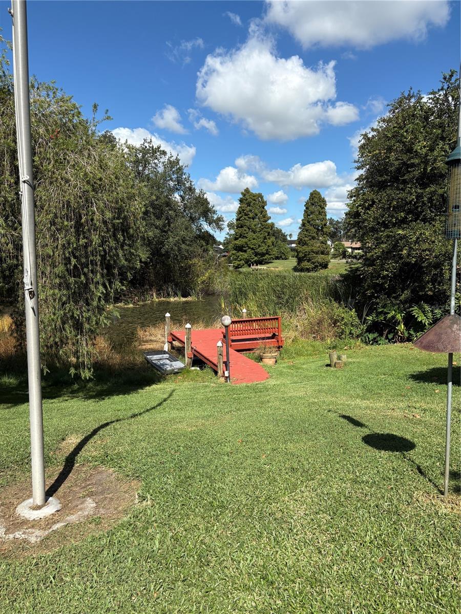 Image 23 of 24 For 1328 Corner Oaks Drive