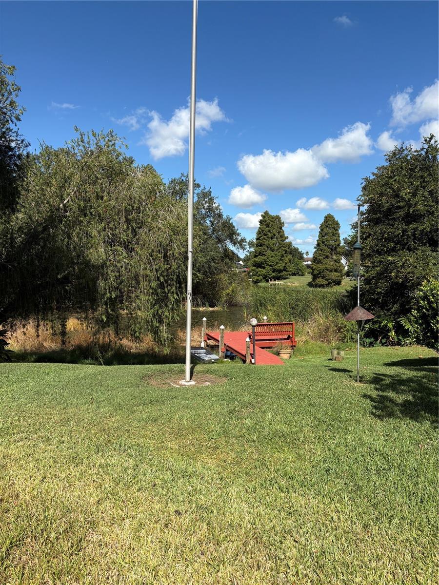 Image 24 of 24 For 1328 Corner Oaks Drive