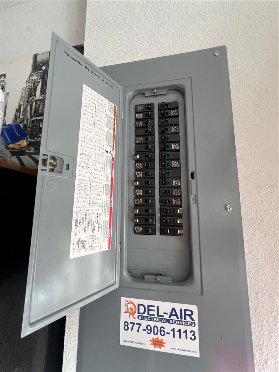 Image 13 of 55 For 13331 Waterford Castle Drive