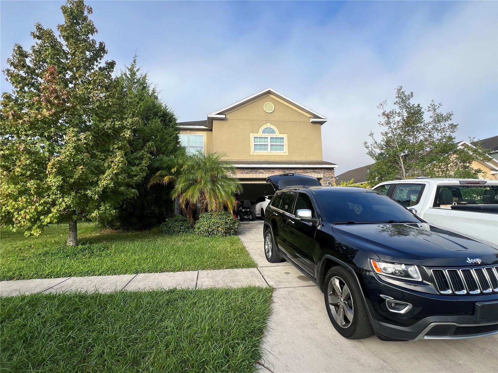 Image 4 of 55 For 13331 Waterford Castle Drive