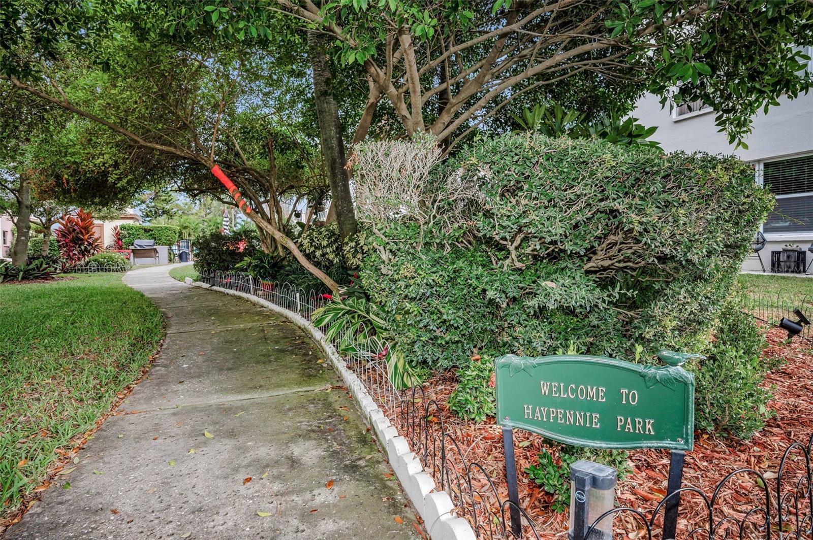 Image 44 of 84 For 5501 80th Street N 405