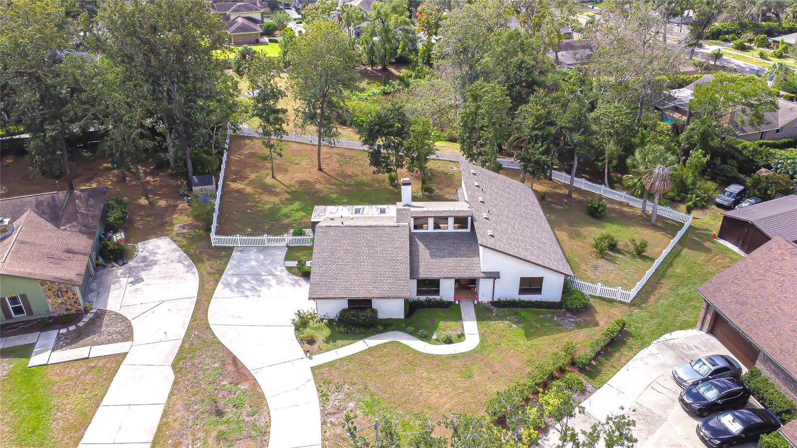 Listing photo id 29 for 4705 Fernstone Court