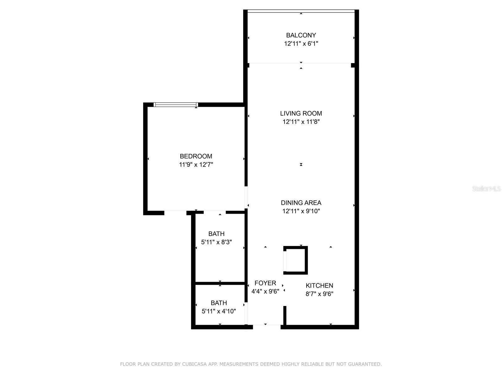 Image 37 of 37 For 14130 Rosemary Lane 1202