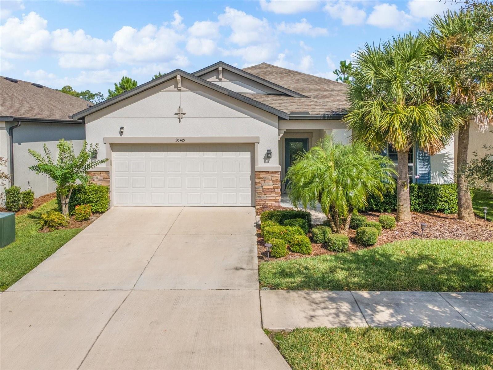 Details for 30415 Caravelle Lane, WESLEY CHAPEL, FL 33545