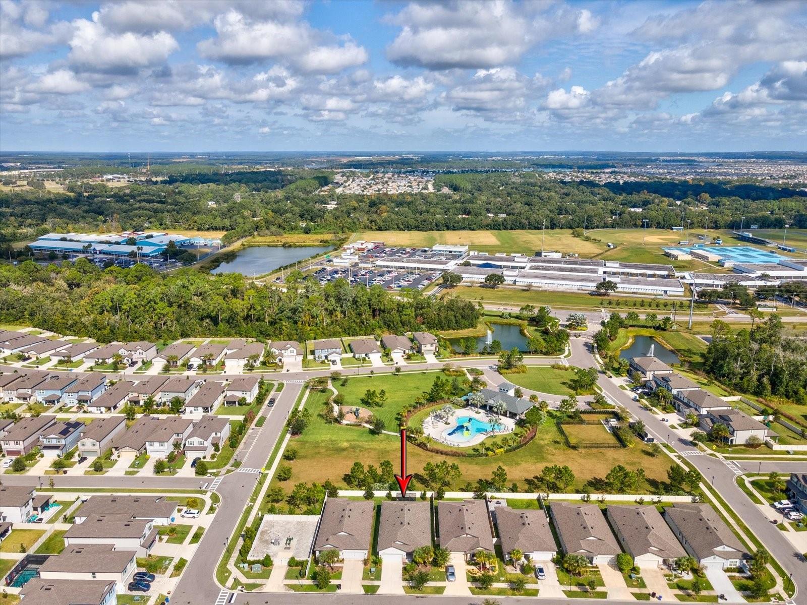 Image 38 of 50 For 30415 Caravelle Lane