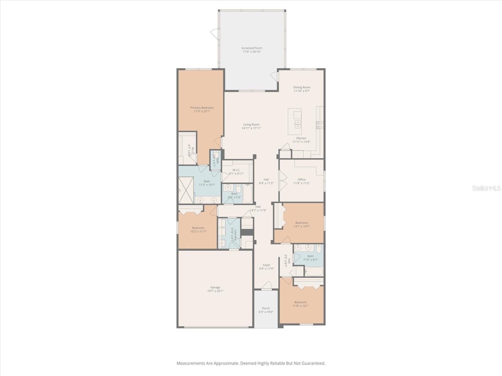 Image 50 of 50 For 30415 Caravelle Lane