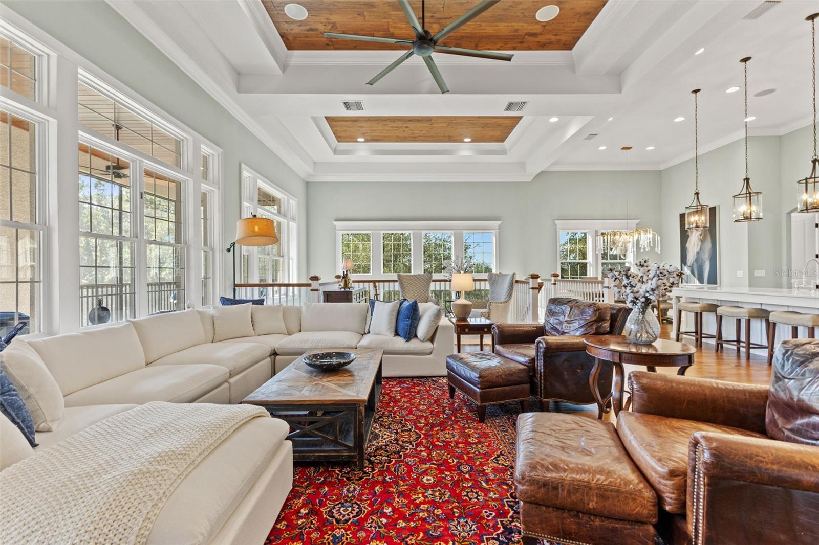 Image 11 of 84 For 19500 Sterling Bluff Way