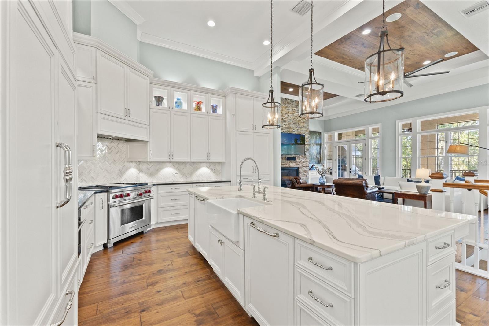 Image 14 of 84 For 19500 Sterling Bluff Way