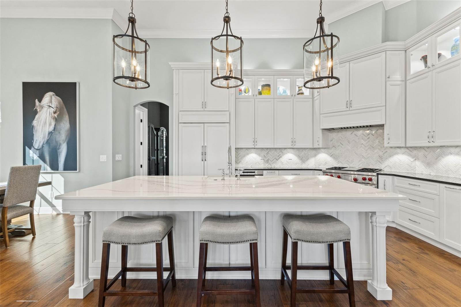 Image 15 of 84 For 19500 Sterling Bluff Way