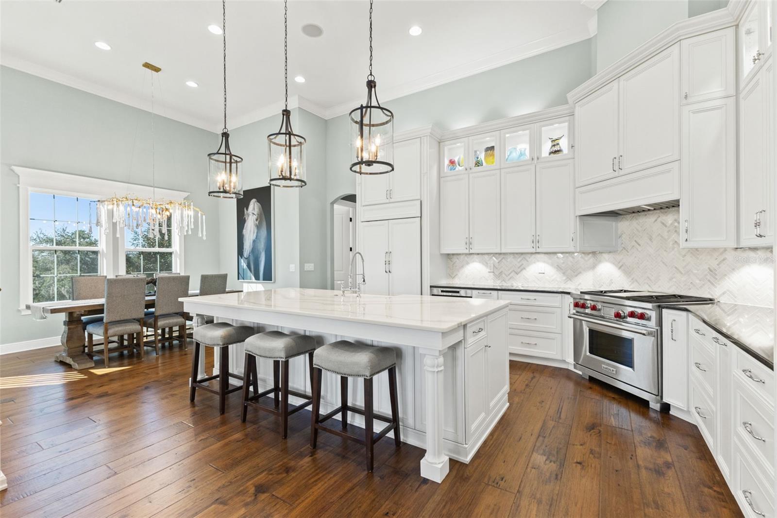 Image 16 of 84 For 19500 Sterling Bluff Way