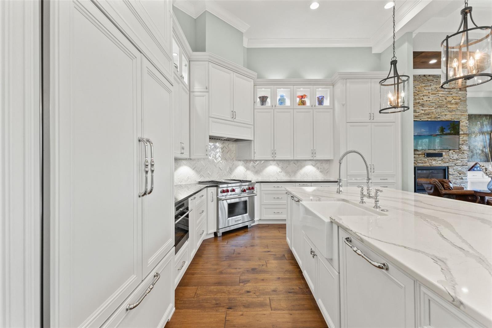 Image 17 of 84 For 19500 Sterling Bluff Way