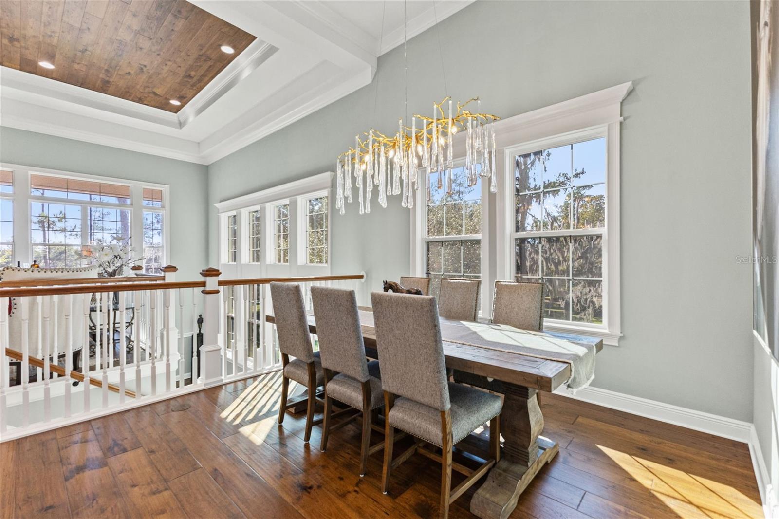 Image 21 of 84 For 19500 Sterling Bluff Way