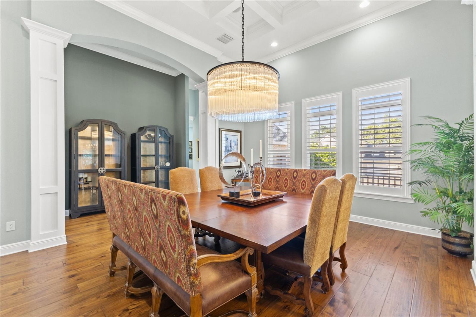 Image 24 of 84 For 19500 Sterling Bluff Way