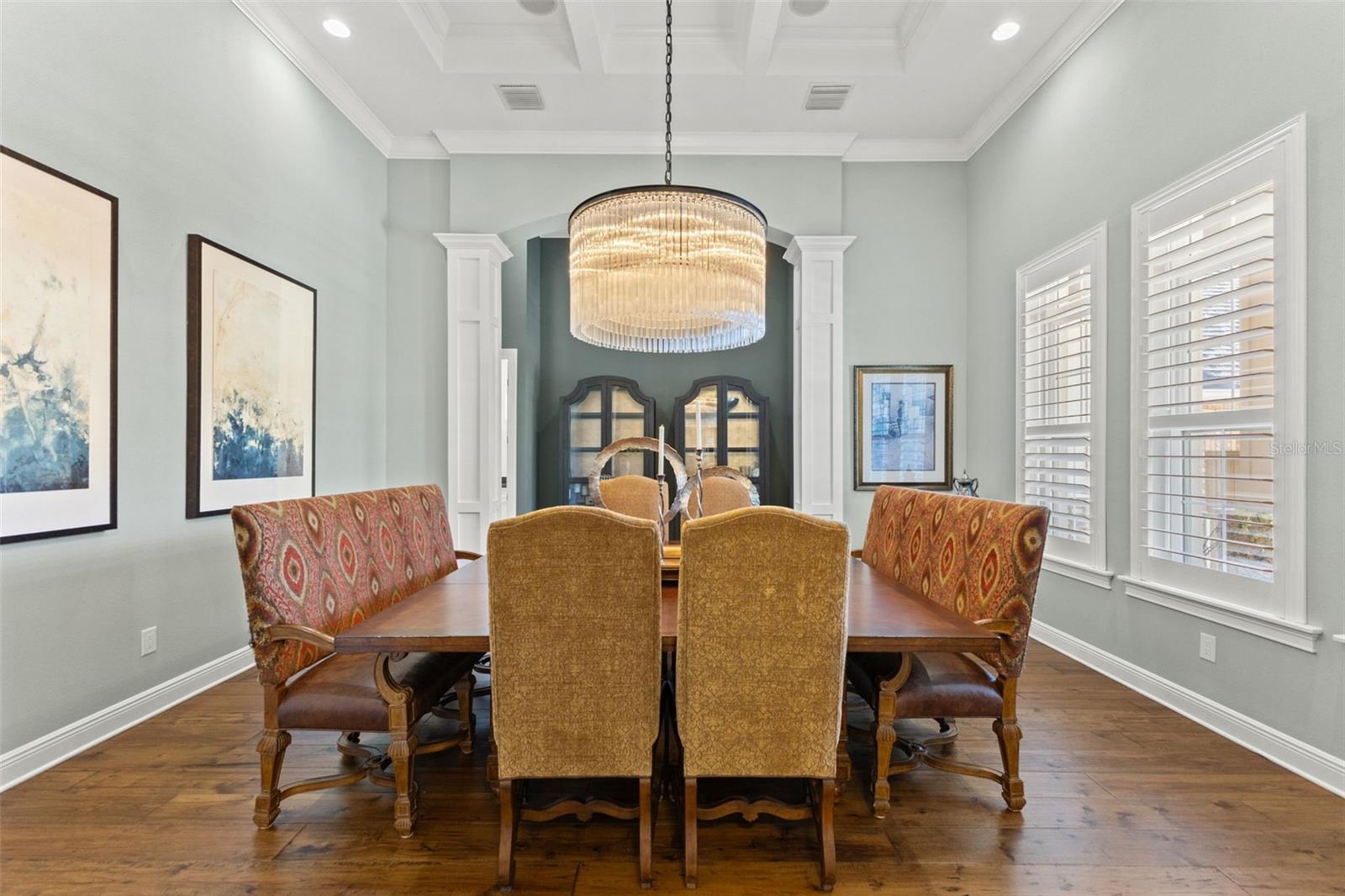 Image 25 of 84 For 19500 Sterling Bluff Way