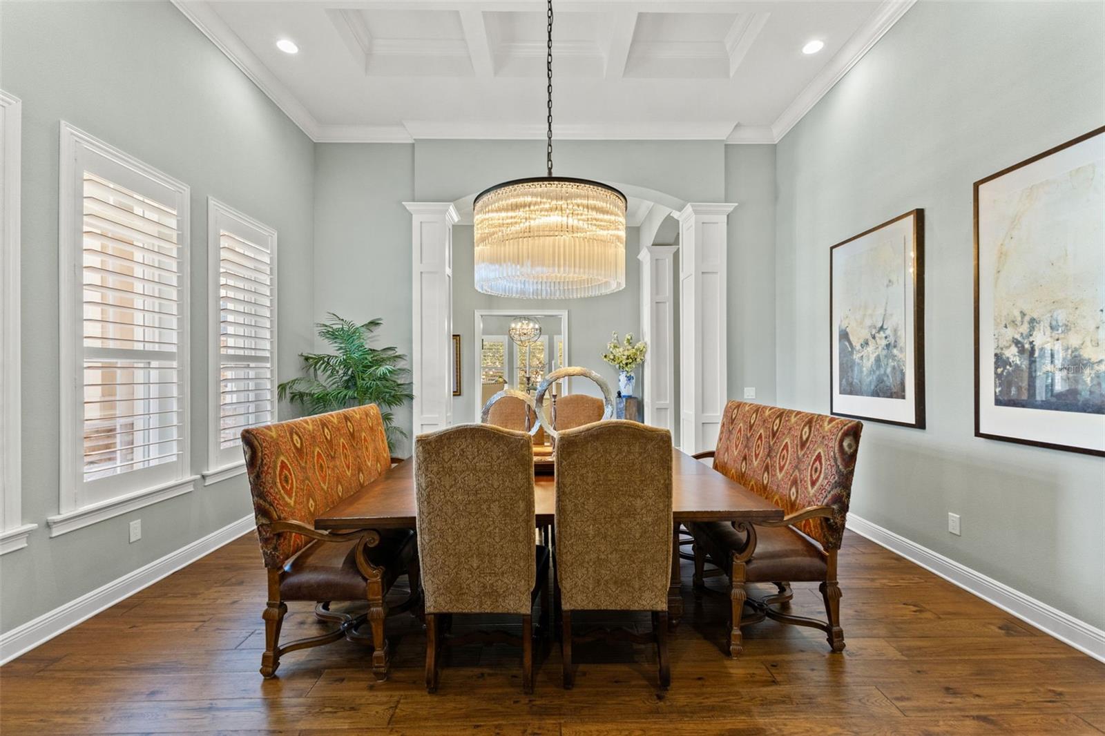 Image 26 of 84 For 19500 Sterling Bluff Way