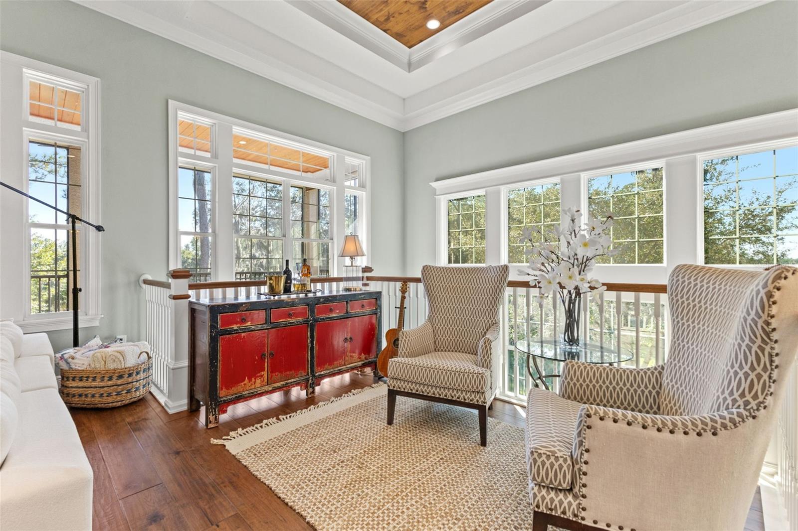 Image 27 of 84 For 19500 Sterling Bluff Way