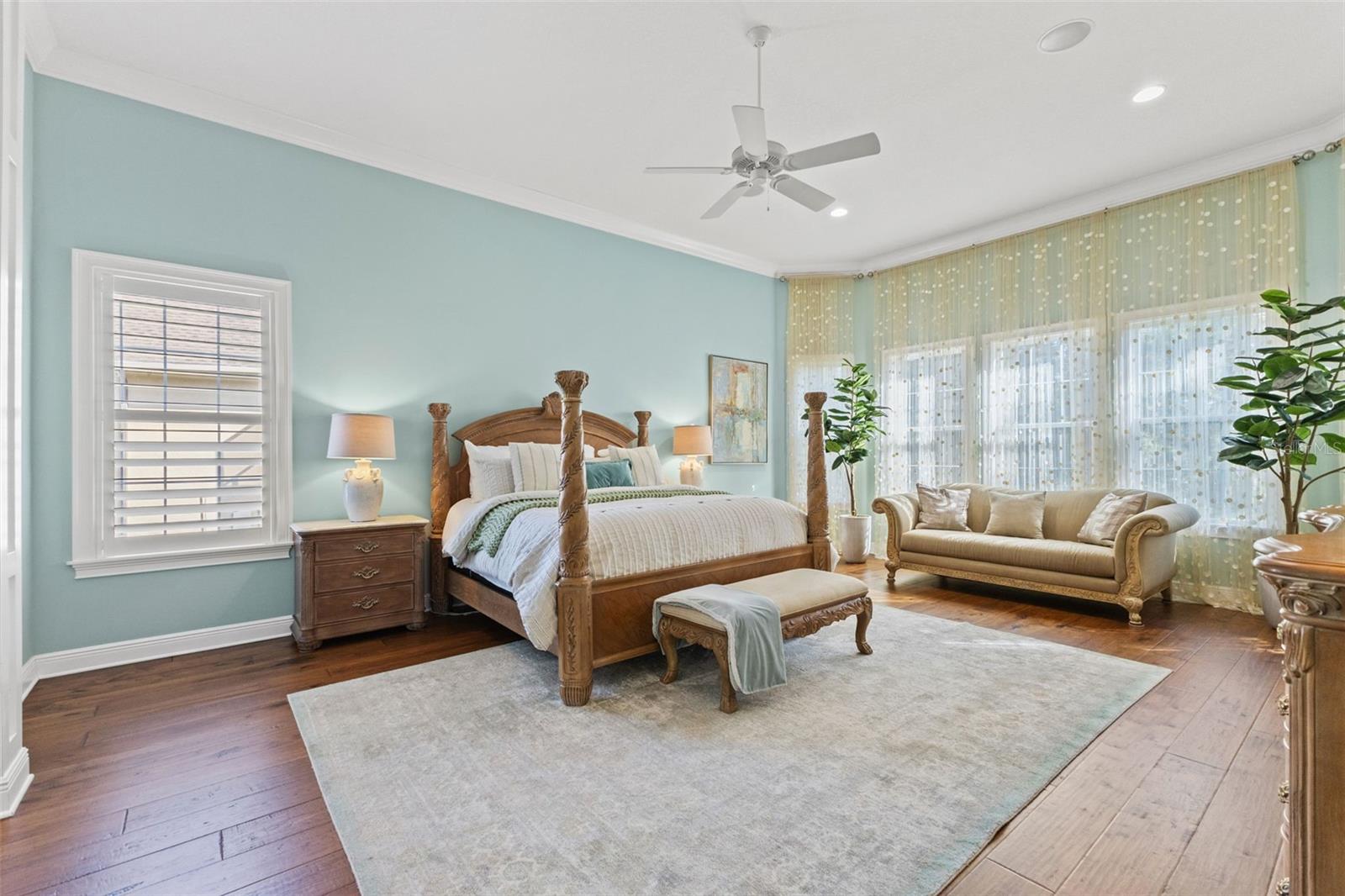 Image 29 of 84 For 19500 Sterling Bluff Way