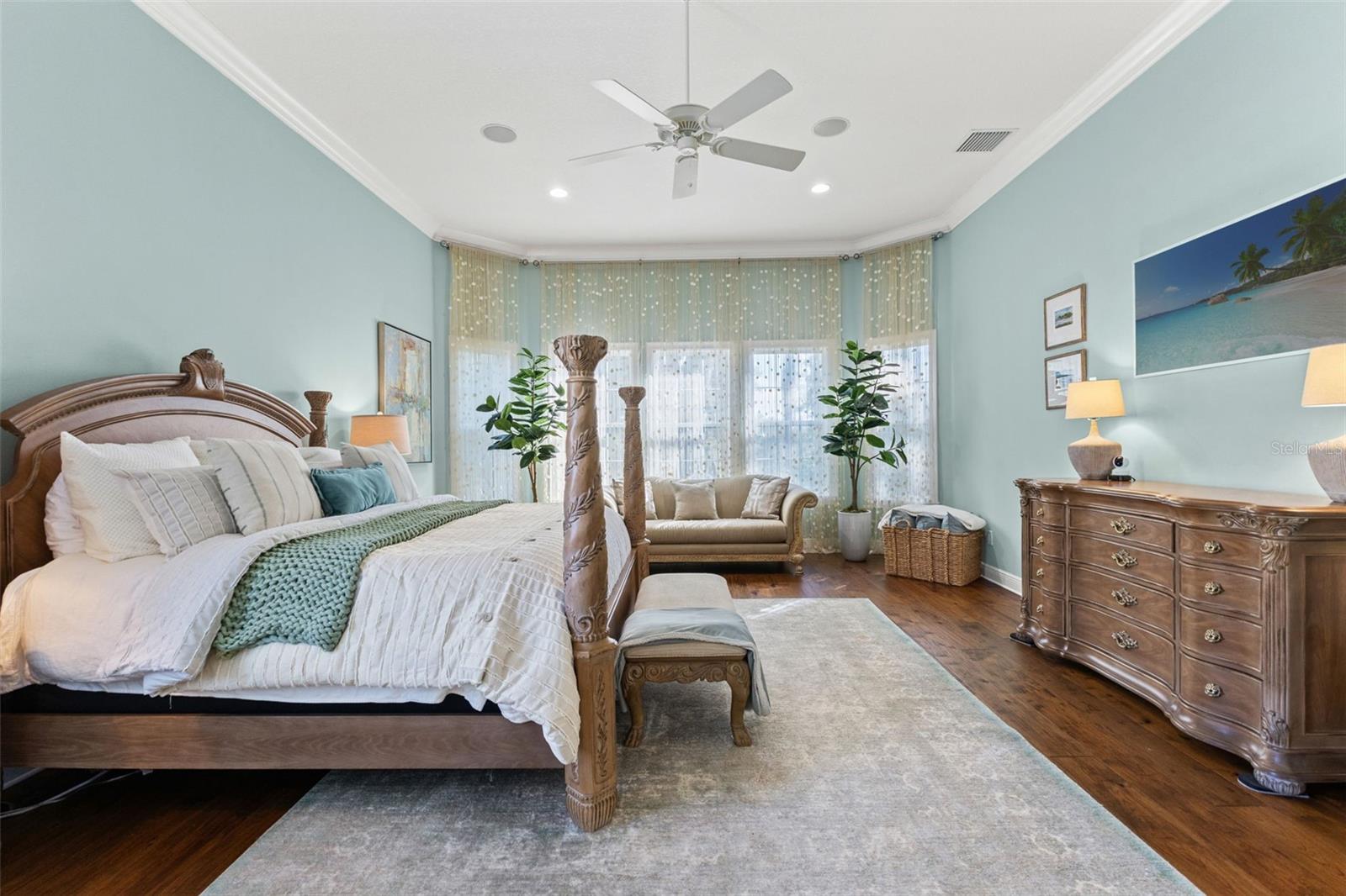 Image 30 of 84 For 19500 Sterling Bluff Way