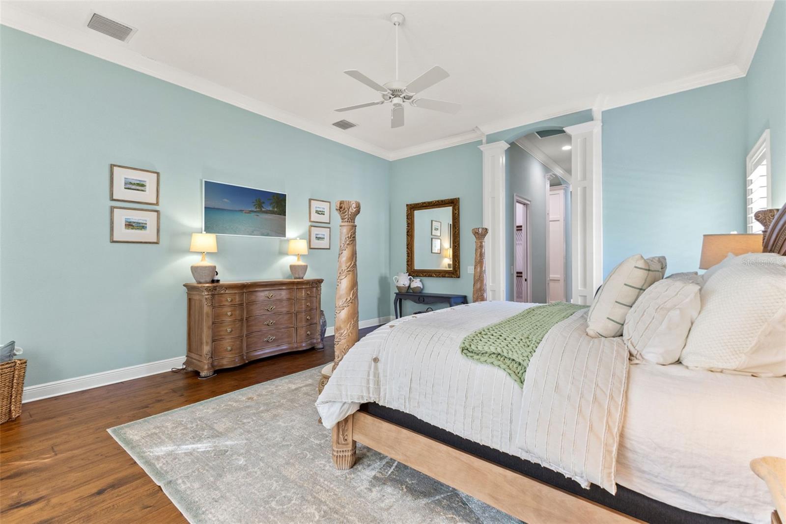 Image 31 of 84 For 19500 Sterling Bluff Way