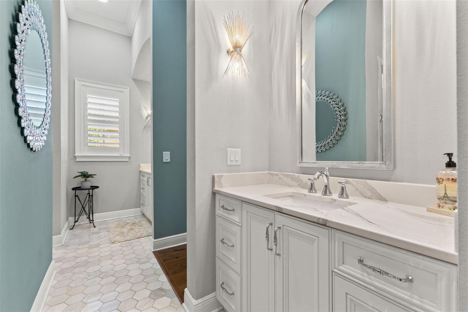 Image 35 of 84 For 19500 Sterling Bluff Way