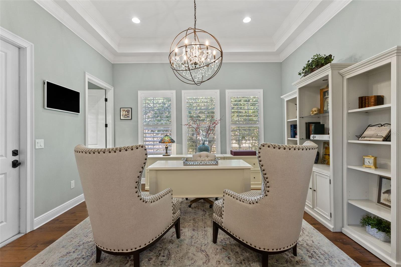 Image 39 of 84 For 19500 Sterling Bluff Way