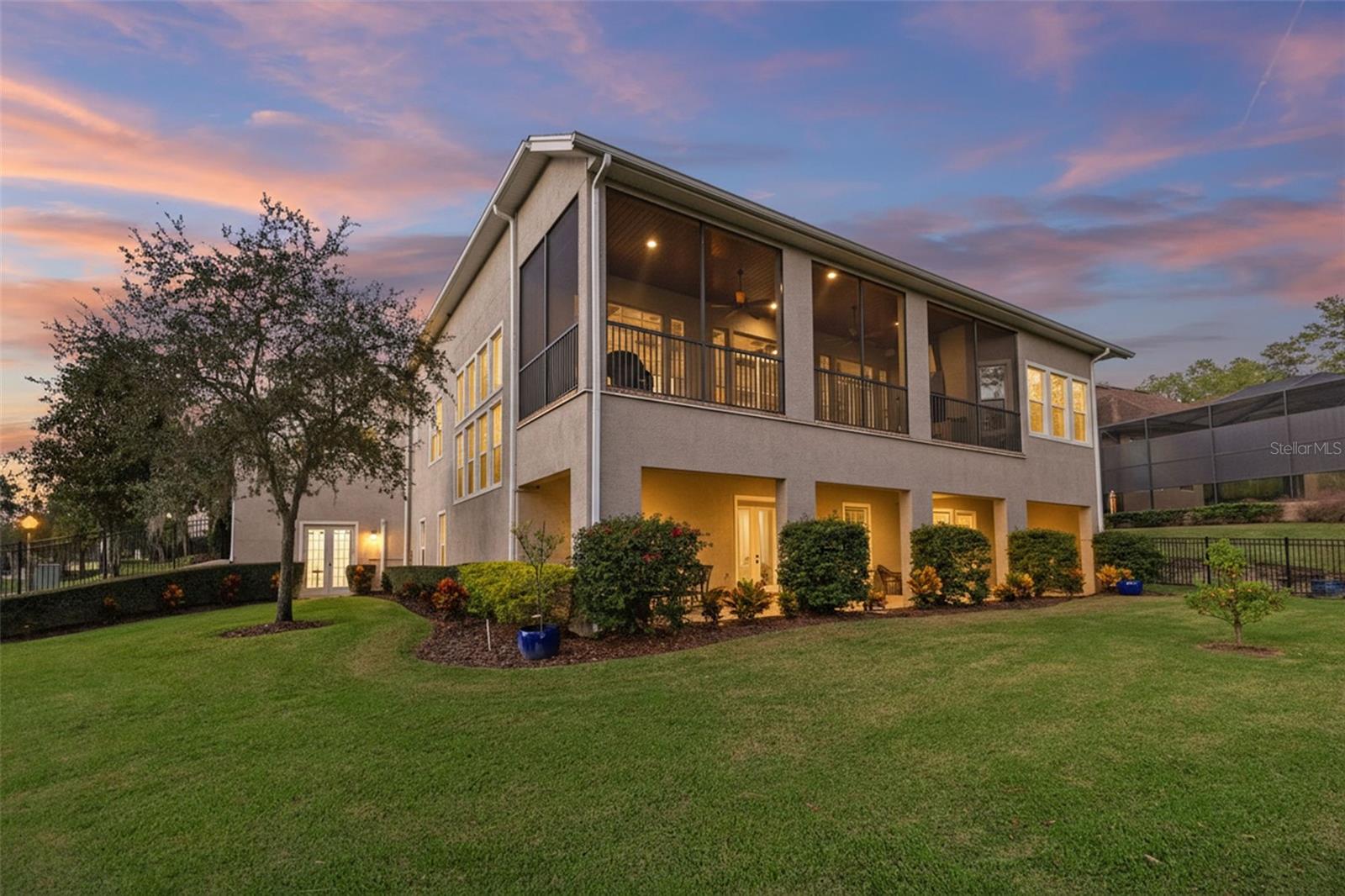 Image 4 of 84 For 19500 Sterling Bluff Way