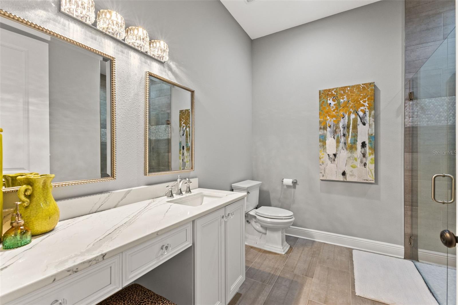 Image 40 of 84 For 19500 Sterling Bluff Way