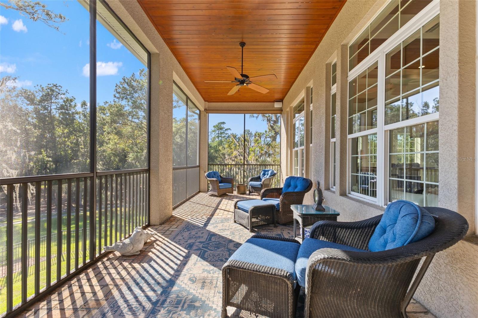 Image 42 of 84 For 19500 Sterling Bluff Way