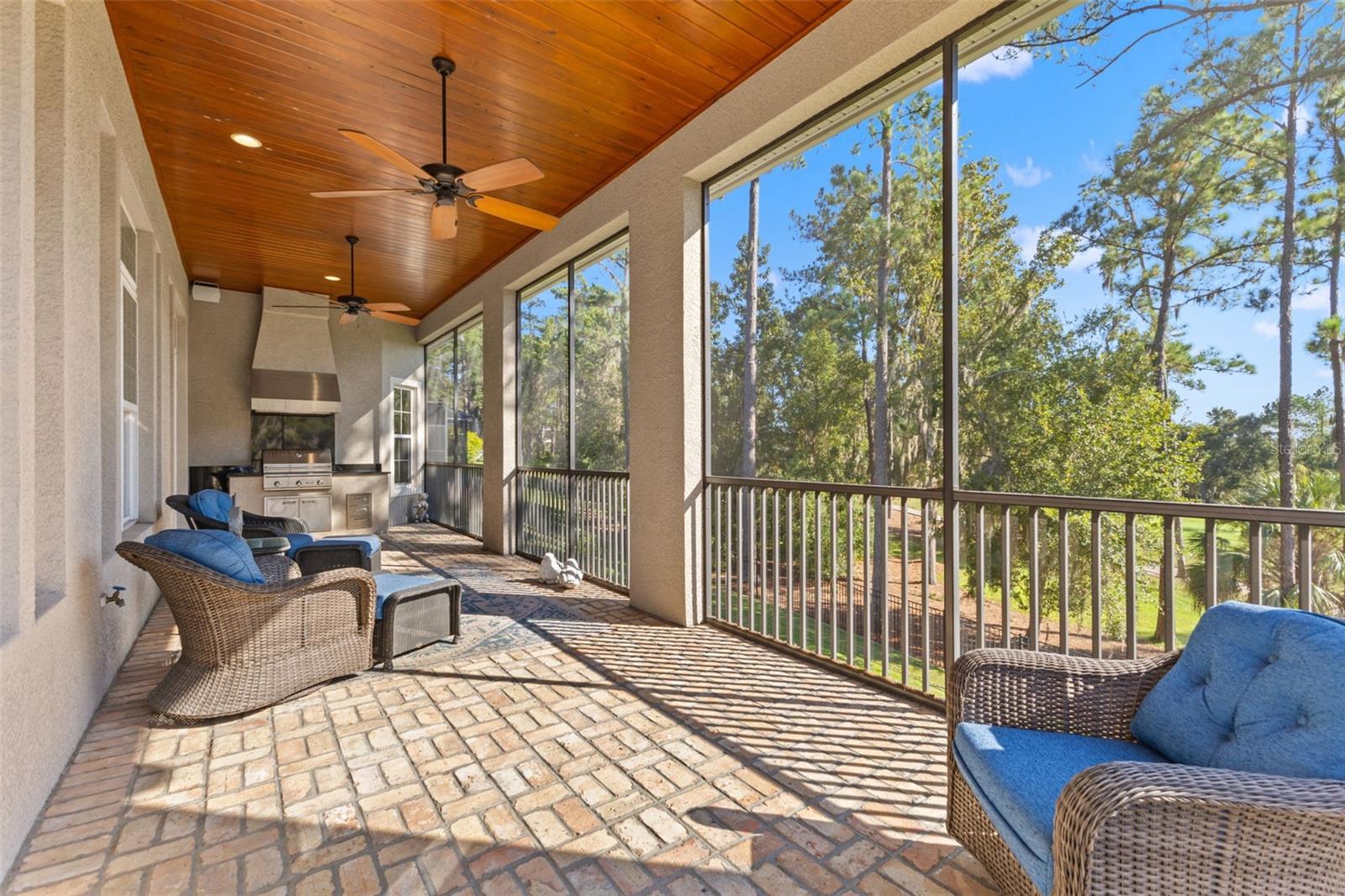 Image 44 of 84 For 19500 Sterling Bluff Way