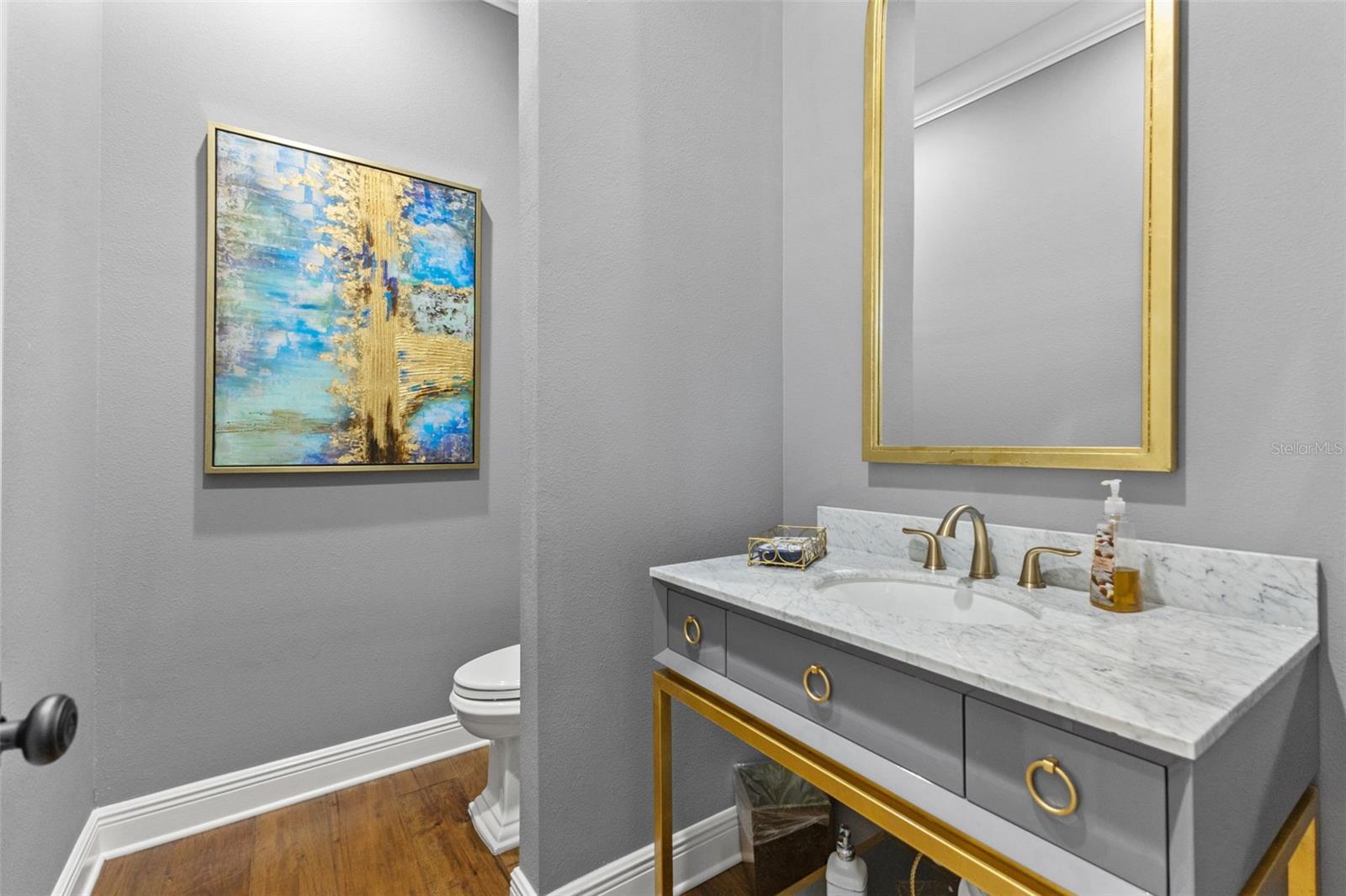 Image 46 of 84 For 19500 Sterling Bluff Way