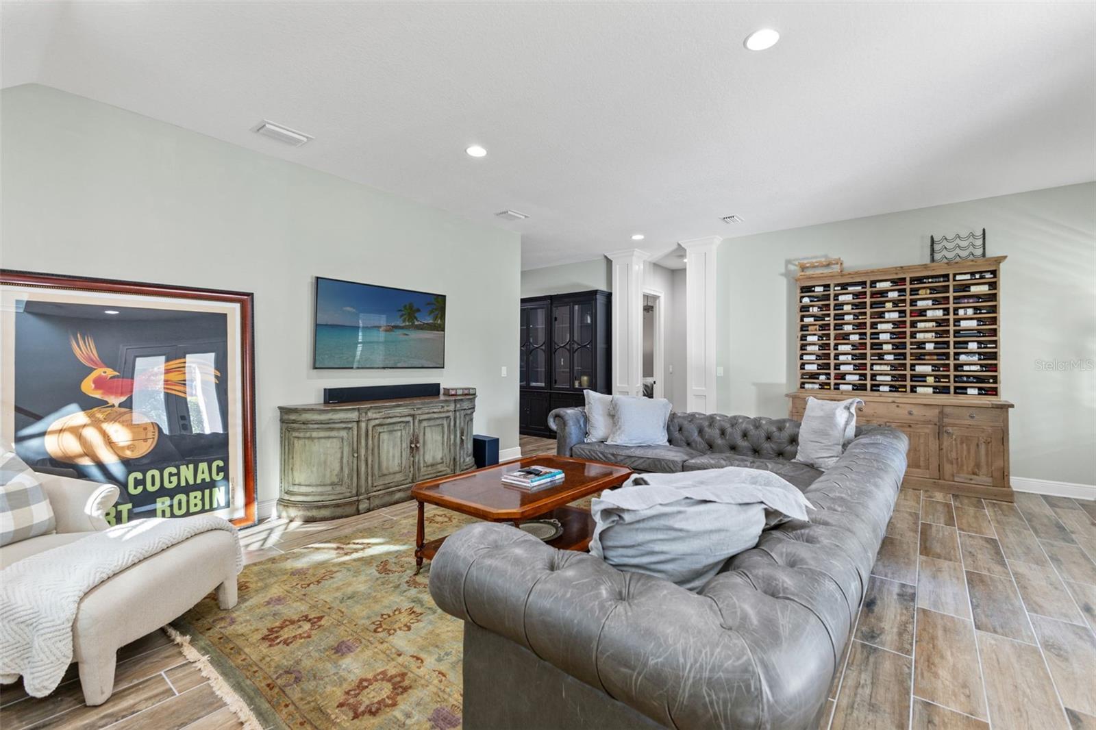 Image 48 of 84 For 19500 Sterling Bluff Way