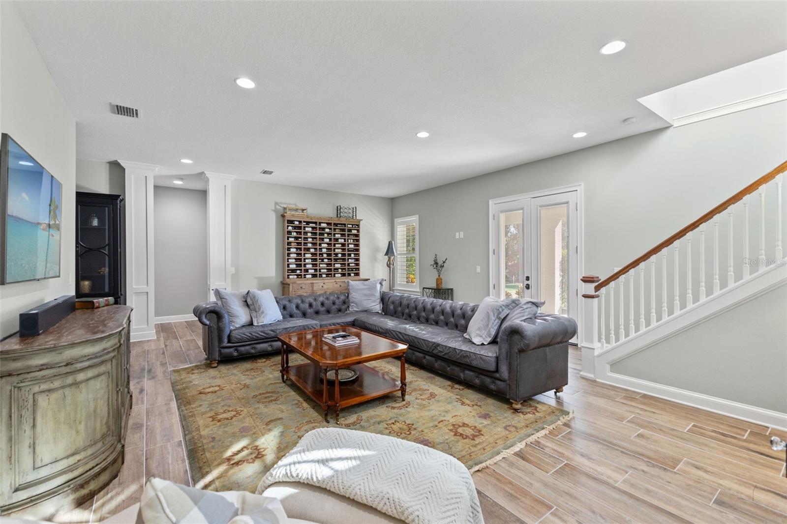 Image 50 of 84 For 19500 Sterling Bluff Way