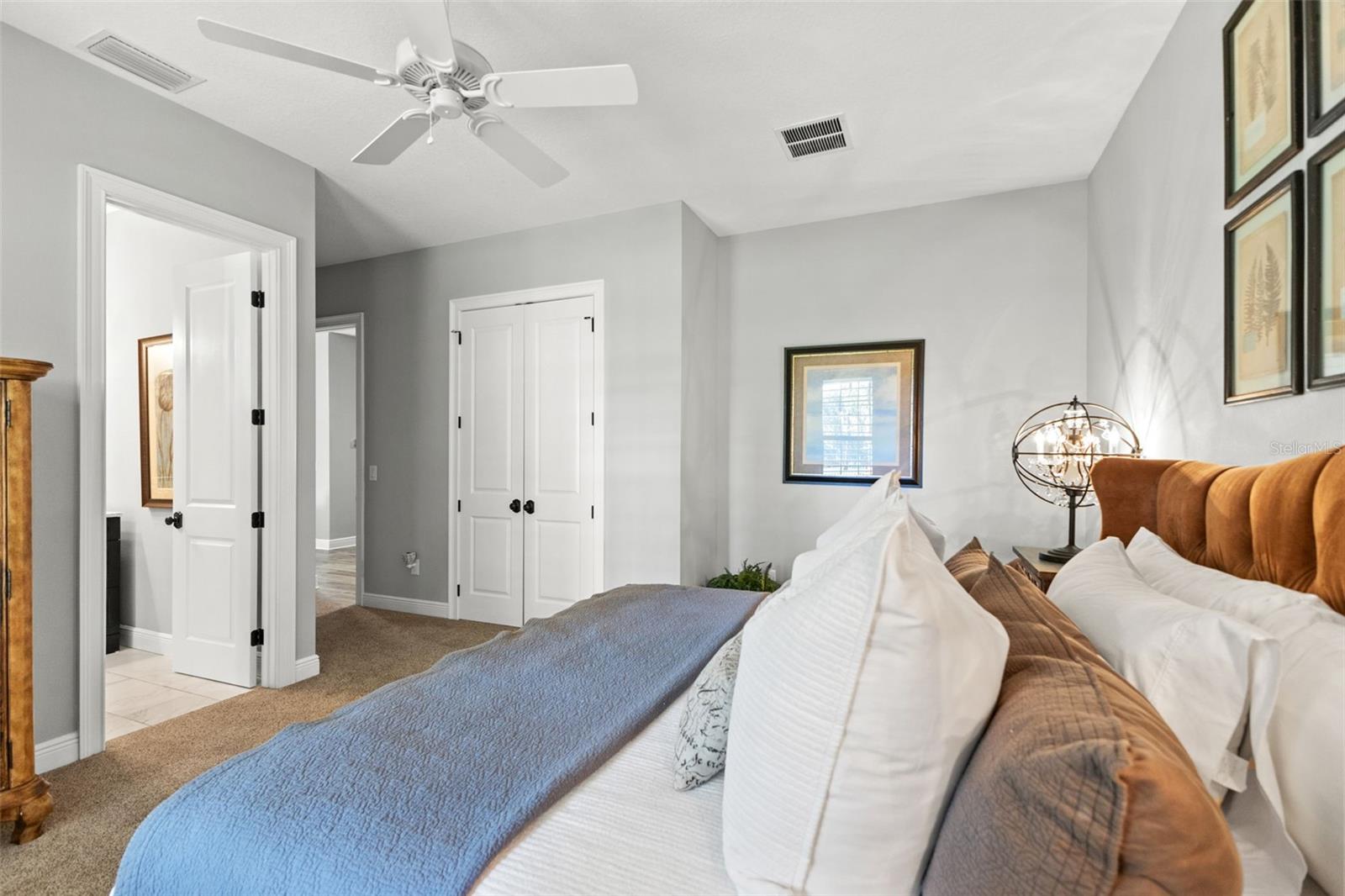 Image 52 of 84 For 19500 Sterling Bluff Way