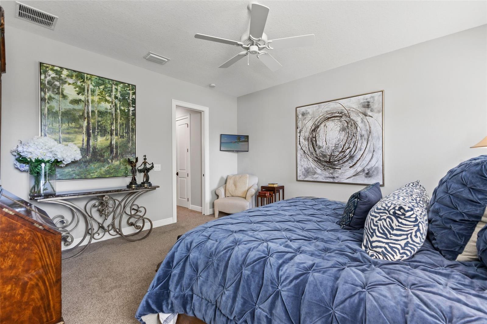 Image 55 of 84 For 19500 Sterling Bluff Way