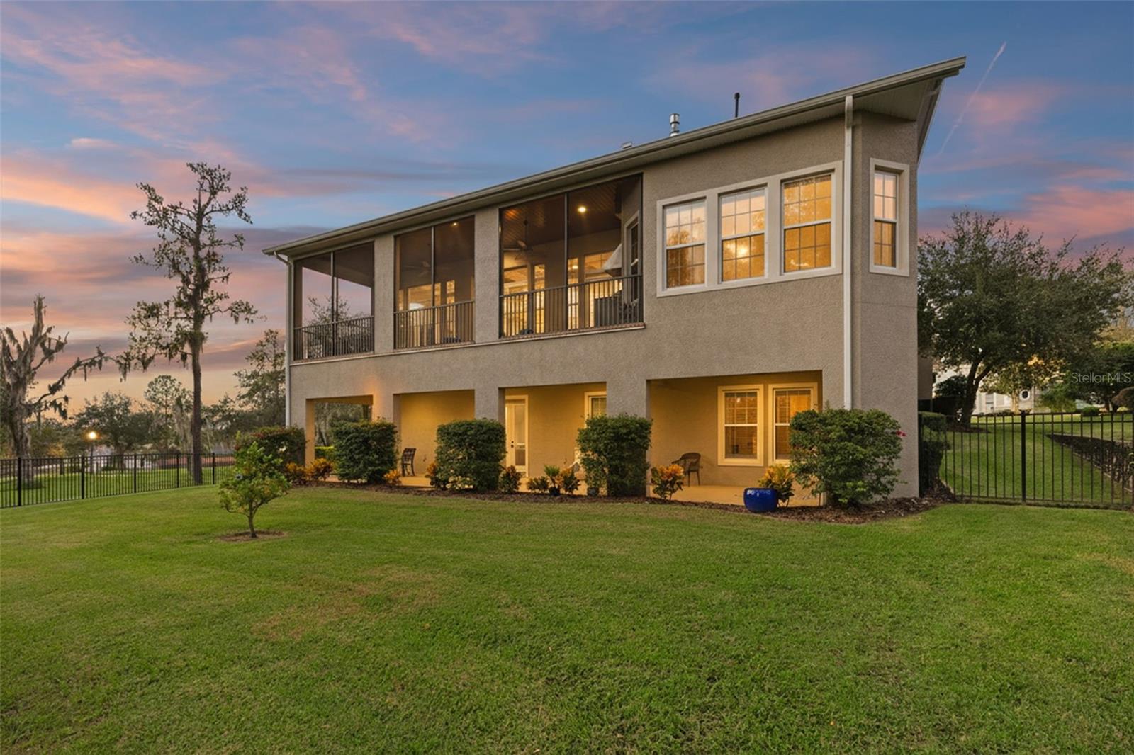 Image 66 of 84 For 19500 Sterling Bluff Way